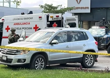 Ejecutan al comandante Nitro en Culiacán