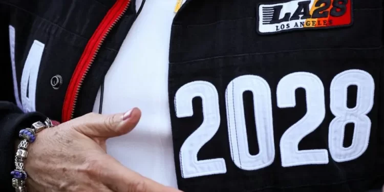 EE.UU. veta a mujeres trans en deportes femeninos