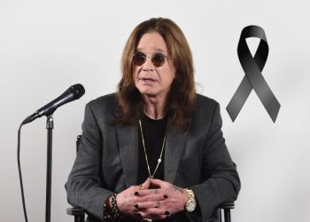 Funeral de Ozzy Osbourne: fecha y lugar