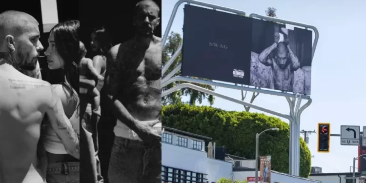 Justin Bieber impacta con nuevo álbum este viernes