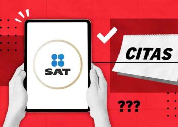 ¿Qué hacer si no hay citas disponibles en el SAT Cancún 2025?