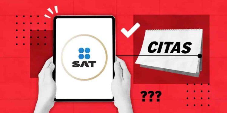 ¿Qué hacer si no hay citas disponibles en el SAT Cancún 2025?