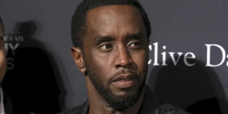 El 3 de octubre dictarán sentencia a Sean ‘Diddy’ Combs