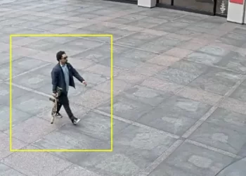 Reportan tiroteo en Manhattan; hay dos heridos