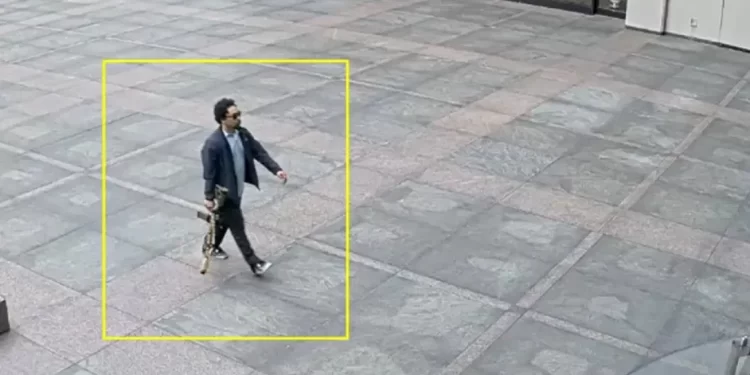 Reportan tiroteo en Manhattan; hay dos heridos