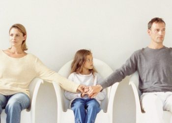 Divorcio con hijos menores en Cancún 2025: guía legal completa