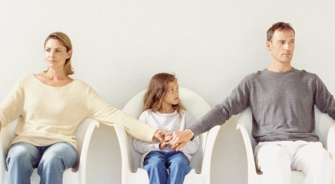 Divorcio con hijos menores en Cancún 2025: guía legal completa