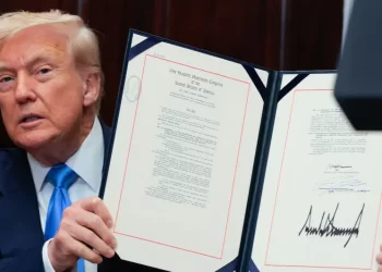 Trump impone arancel del 50% al cobre
