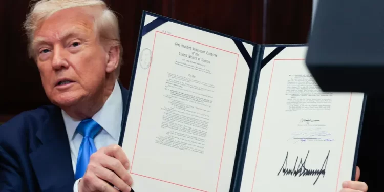 Trump impone arancel del 50% al cobre