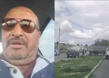 Hombre mata a su pareja y luego se suicida en Zacatecas