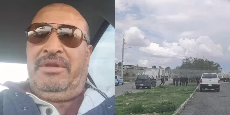 Hombre mata a su pareja y luego se suicida en Zacatecas
