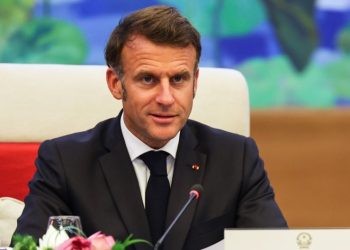 Francia reconocerá a Palestina como Estado este septiembre