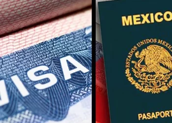 Gobierno mexicano lanza visa electrónica para extranjeros