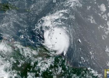 Nombres de los huracanes del Atlántico 2025: ¿Qué esperar para Cancún?
