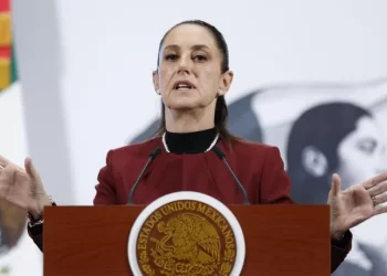 A un año de la detención del Mayo: Sheinbaum insiste sin éxito ante EE.UU.