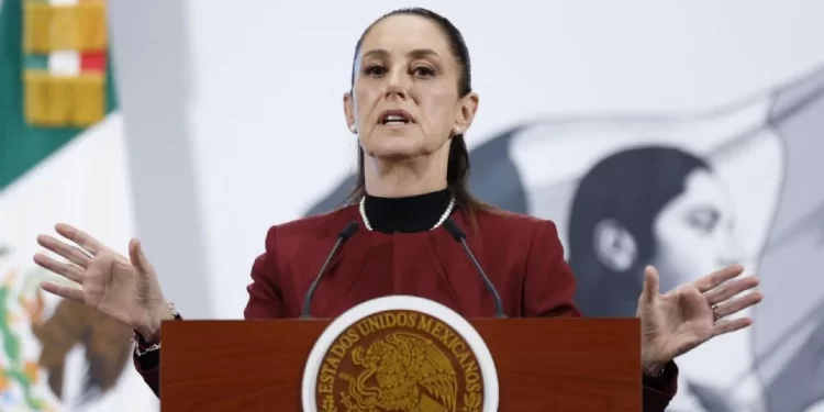 A un año de la detención del Mayo: Sheinbaum insiste sin éxito ante EE.UU.