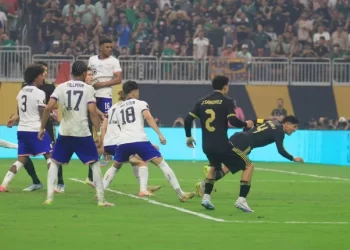 ¡México lo vuelve a hacer! Bicampeón de la Copa Oro en una final épica