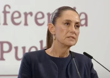 Sheinbaum confirma aumento de deuda por obras de López Obrador