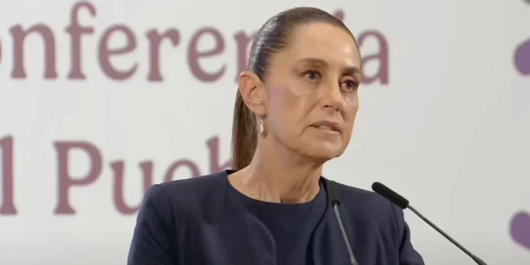 Sheinbaum confirma aumento de deuda por obras de López Obrador