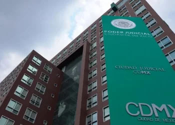 Reanudan labores tras paro en Poder Judicial de CDMX