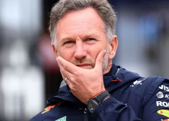 Christian Horner es despedido de Red Bull tras 20 años como jefe del equipo de F1