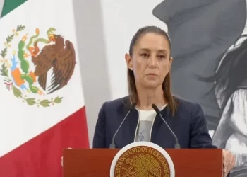 “No hablaré con abogado del narco”: Sheinbaum lanza demanda por difamación contra abogado de Ovidio Guzmán