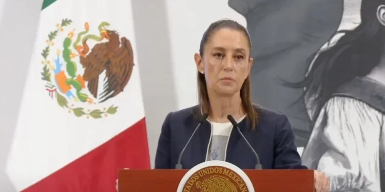 “No hablaré con abogado del narco”: Sheinbaum lanza demanda por difamación contra abogado de Ovidio Guzmán