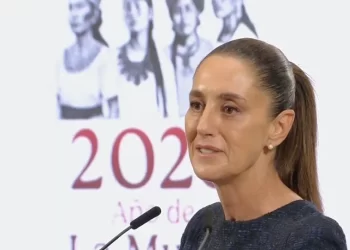 “Debe dar su versión”: Sheinbaum pide a Adán Augusto López que hable de su ex secretario de Seguridad vinculado al crimen organizado