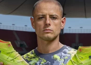 Chicharito sancionado por la FMF tras polémicos comentarios