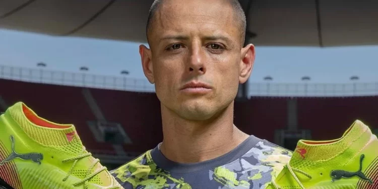 Chicharito sancionado por la FMF tras polémicos comentarios
