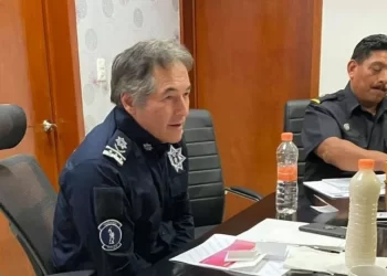 Hacienda bloquea cuentas de Hernán Bermúdez