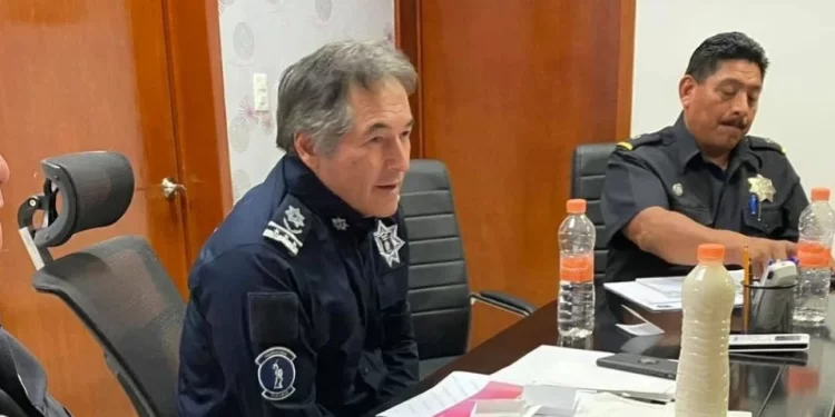 Hacienda bloquea cuentas de Hernán Bermúdez