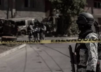 Asesinan a odontólogo en Veracruz: crimen estremece a Boca del Río