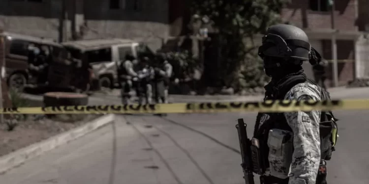 Asesinan a odontólogo en Veracruz: crimen estremece a Boca del Río