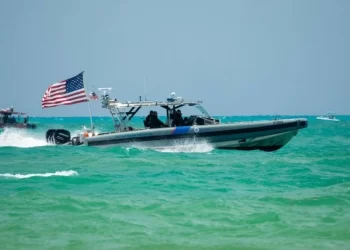Tragedia en el mar: Chocan en campamento de verano en Miami