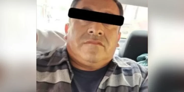 Arrestan a exalcalde de Tepeji del Río por millonario desfalco