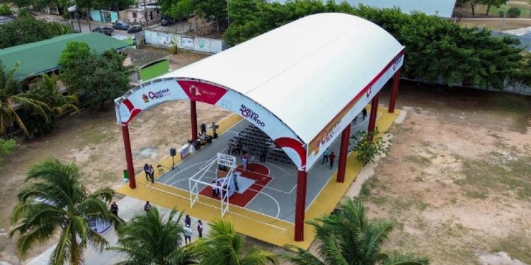 Top 10 proyectos en Cancún de educación pública