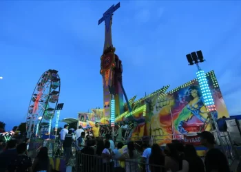 Feria del Carmen 2025: Artistas, fechas y actividades gratis