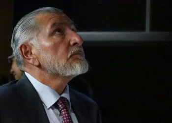 Adán Augusto no tiene carpeta de investigación, revela Sheinbaum