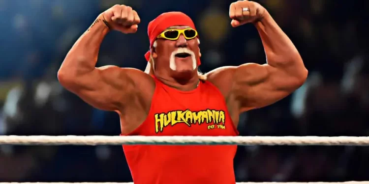 Hulk Hogan muere inesperadamente a los 71 años