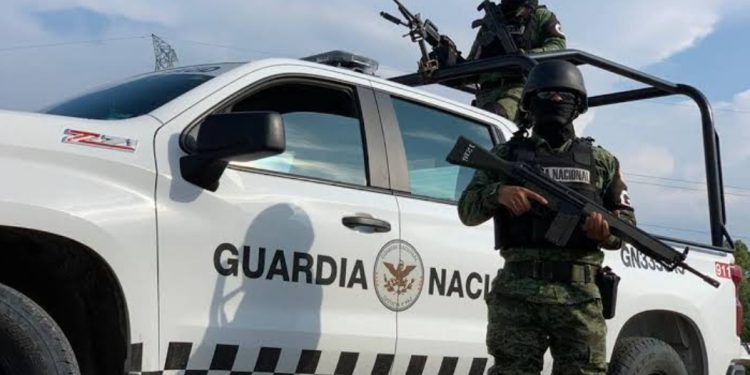Cubanos huyen de secuestro en Cancún