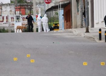 Terror en Puebla: hallan tres cuerpos ejecutados