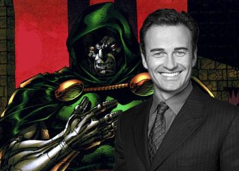 Muere Julian McMahon y el cine está de luto