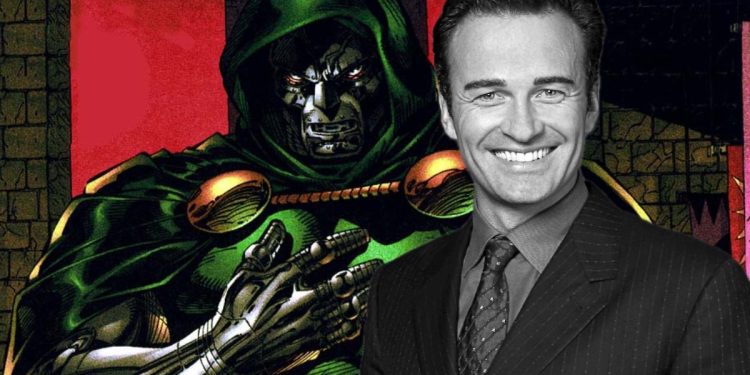 Muere Julian McMahon y el cine está de luto
