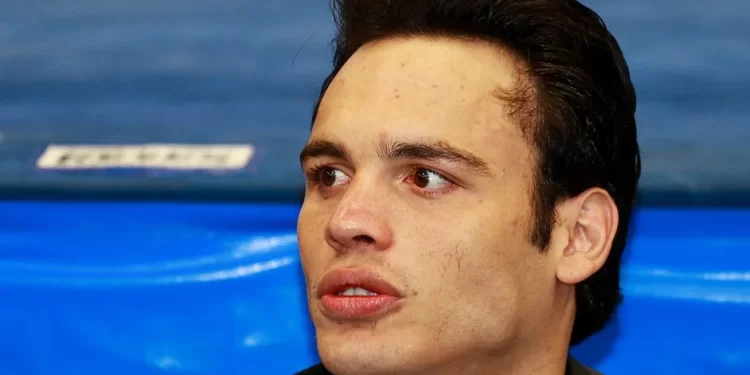 Julio César Chávez Jr. enfrenta orden de captura desde 2023 por delitos graves