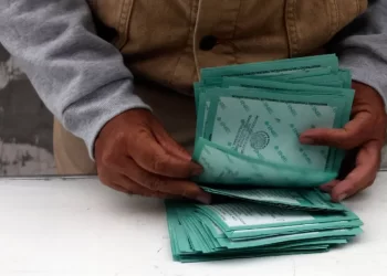 TEPJF abre la puerta a recuentos de elección judicial, pero no en el INE
