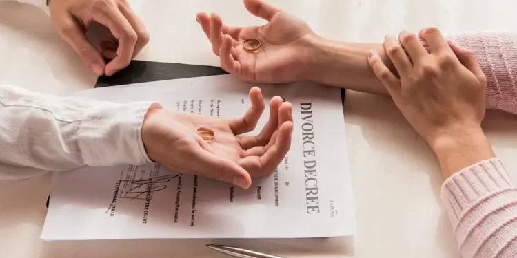 Divorcio en Cancún 2025: ¡Lo Que Tarda!