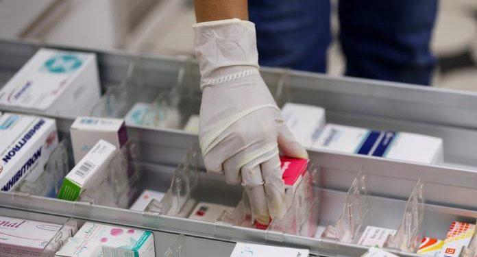 Grave crisis: Jalisco admite escasez de medicinas oncológicas