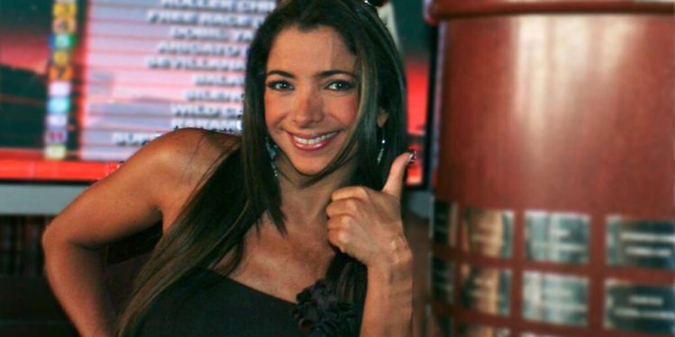 ¿Pilar Montenegro falleció? La verdad detrás del alarmante rumor