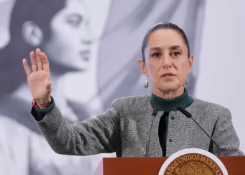 Claudia Sheinbaum espera que Julio César Chávez Jr. pueda cumplir sentencia en México
